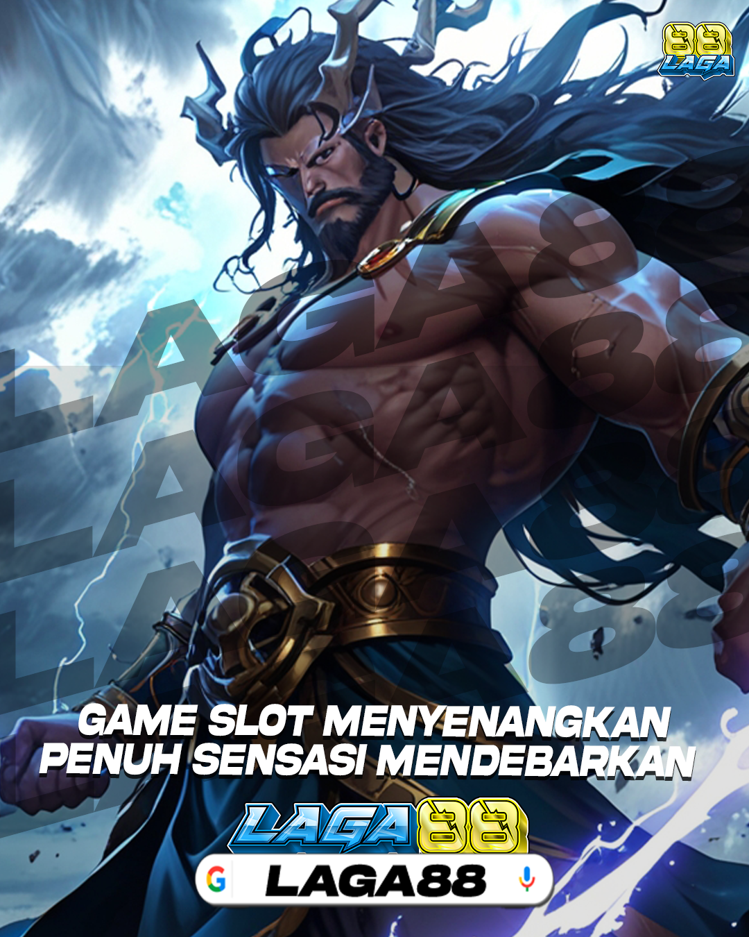 Promo Gaming